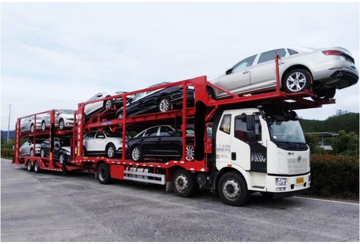 长沙到广阳区轿车托运